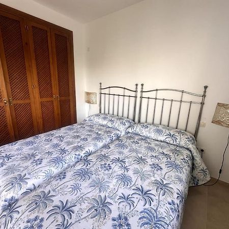 Costalita Beach Apartamento En Естепона Екстер'єр фото