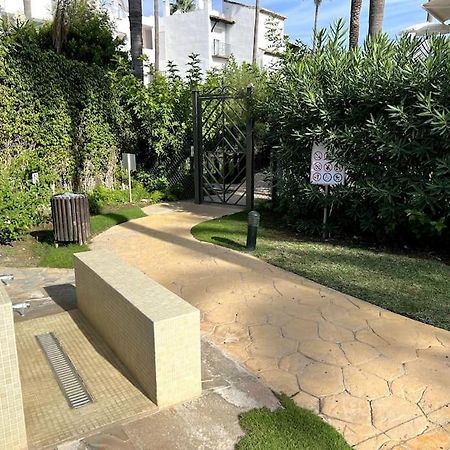Costalita Beach Apartamento En Естепона Екстер'єр фото
