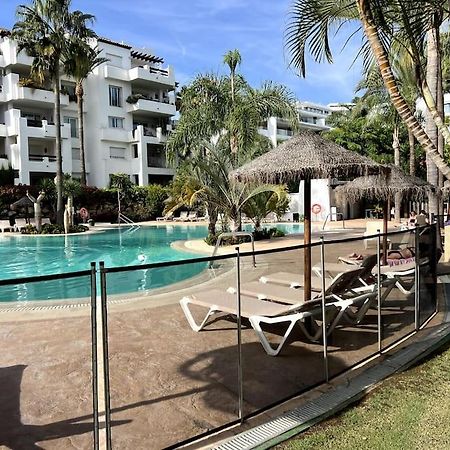 Costalita Beach Apartamento En Естепона Екстер'єр фото