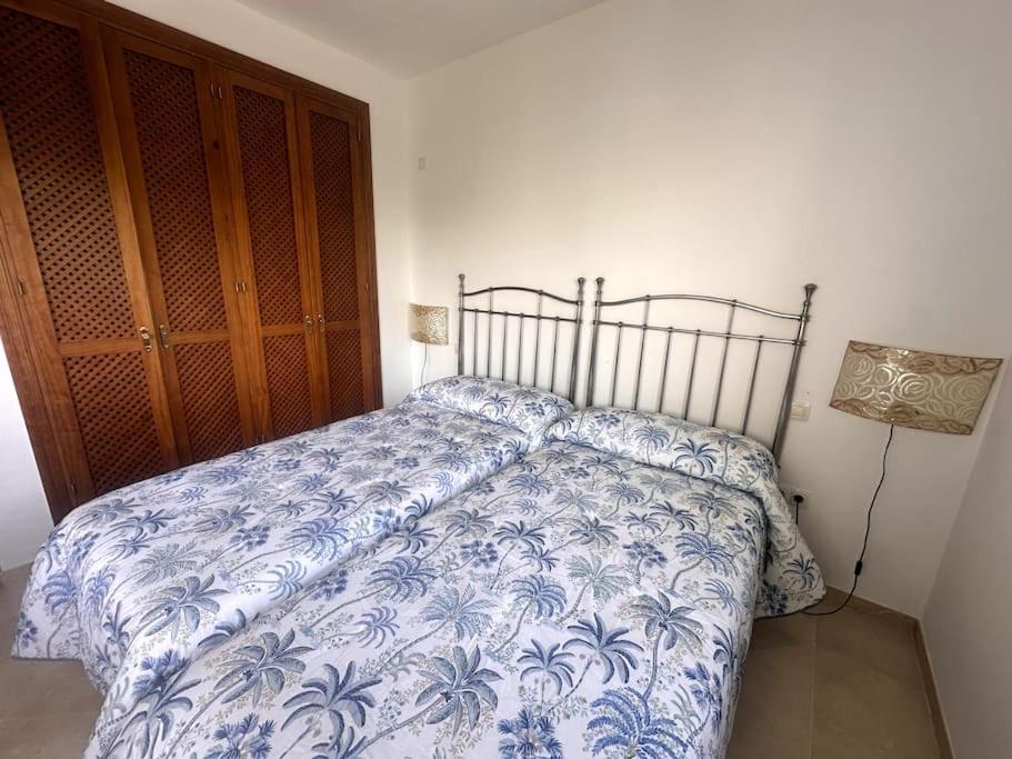 Costalita Beach Apartamento En Естепона Екстер'єр фото