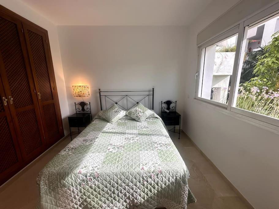 Costalita Beach Apartamento En Естепона Екстер'єр фото