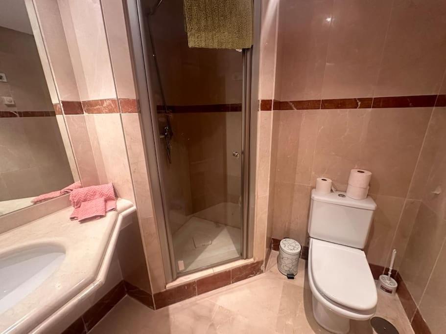 Costalita Beach Apartamento En Естепона Екстер'єр фото