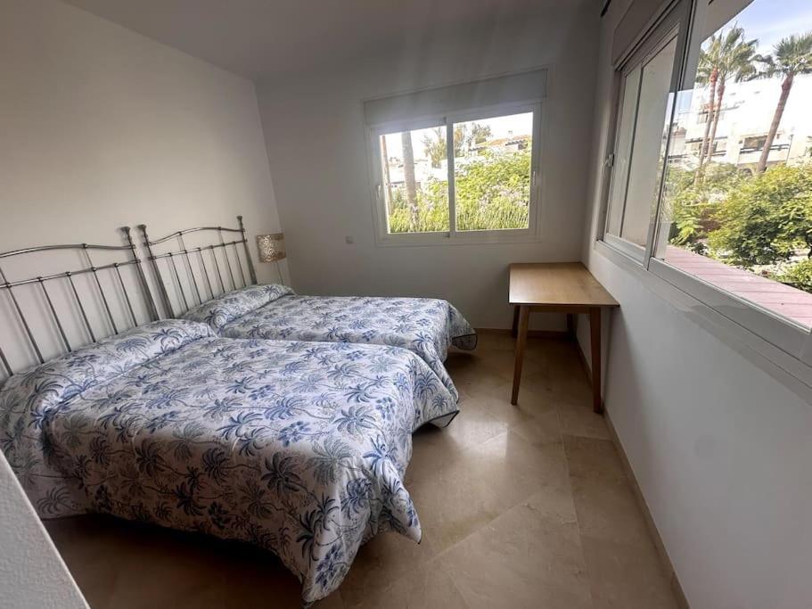 Costalita Beach Apartamento En Естепона Екстер'єр фото