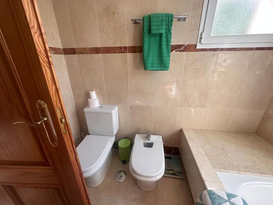 Costalita Beach Apartamento En Естепона Екстер'єр фото