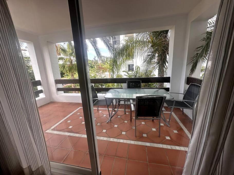 Costalita Beach Apartamento En Естепона Екстер'єр фото