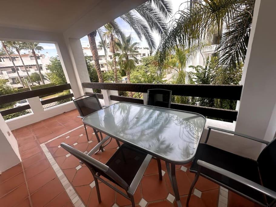 Costalita Beach Apartamento En Естепона Екстер'єр фото