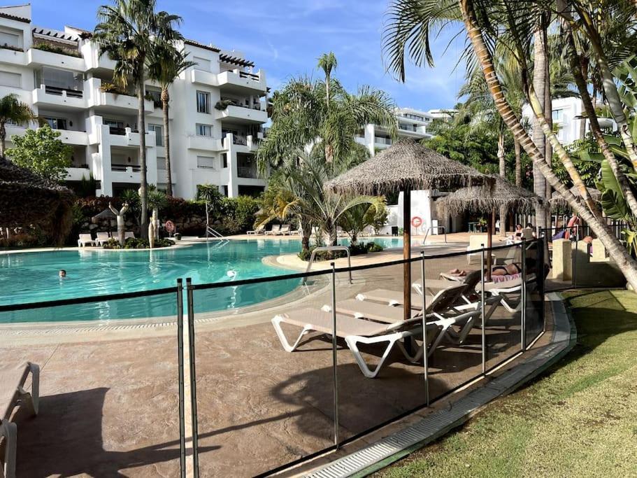 Costalita Beach Apartamento En Естепона Екстер'єр фото